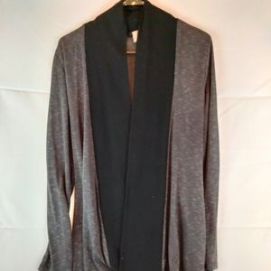 Rhapsody cardigan size medium